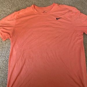Nike Dri-Fit shirt Excellent condition.